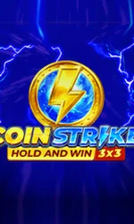 Coin Strike: Hold and Win