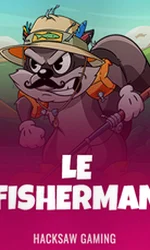 Le Fisherman