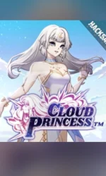 Cloud Princess