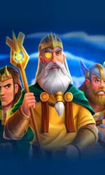 Asgardians