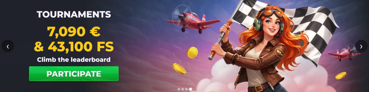 HighSpin